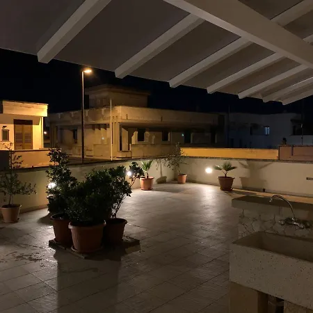 Casa Nizza-salento Prázdninový dům Veglie