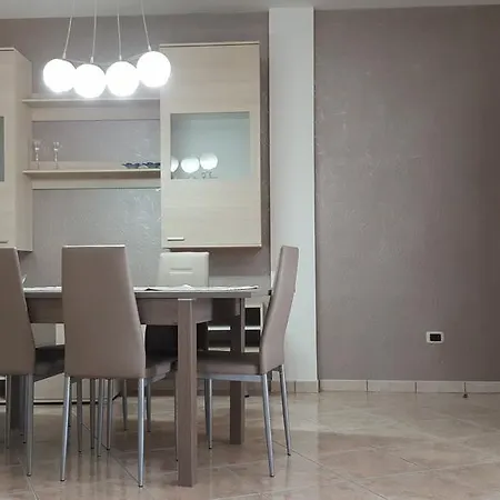 Prázdninový dům Casa Nizza-salento