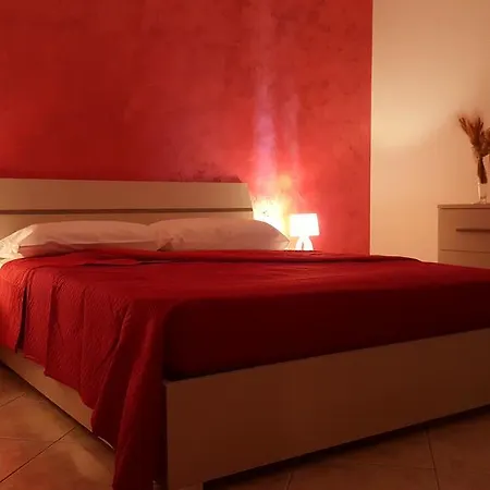 Casa Nizza-salento Veglie