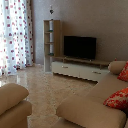 Casa Nizza-salento Prázdninový dům Veglie