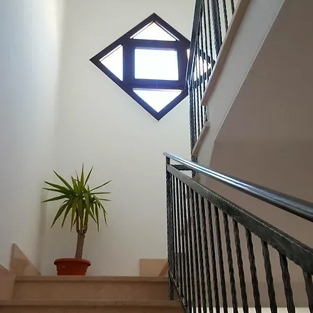Casa Nizza-salento Prázdninový dům Veglie