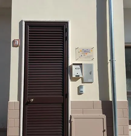 Casa Nizza-salento *