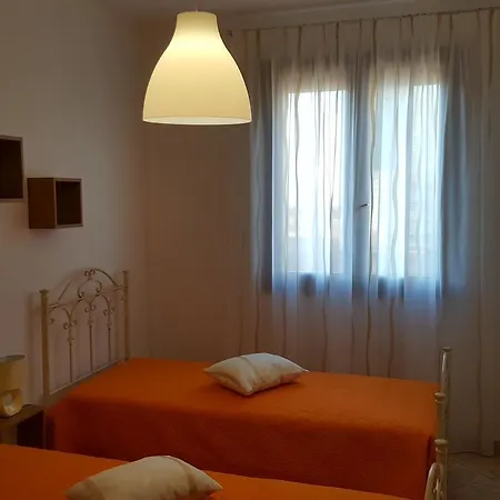 Prázdninový dům Casa Nizza-salento *