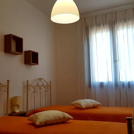 Casa Nizza-salento Prázdninový dům Veglie