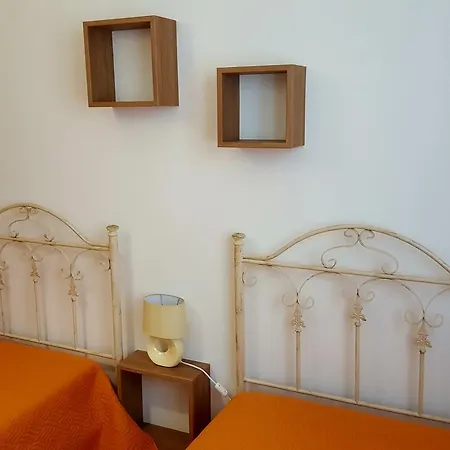 Prázdninový dům Casa Nizza-salento *